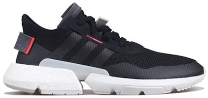 아디다스 POD-S3.1 '코어 블랙 그레이 파이브' EE8856 Order 아디다스 POD-S3.1 '코어 블랙 그레이 파이브' EE8856