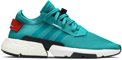 adidas POD S3.1 Blast Emerald G26513 adidas POD S3.1 Blast Emerald G26513