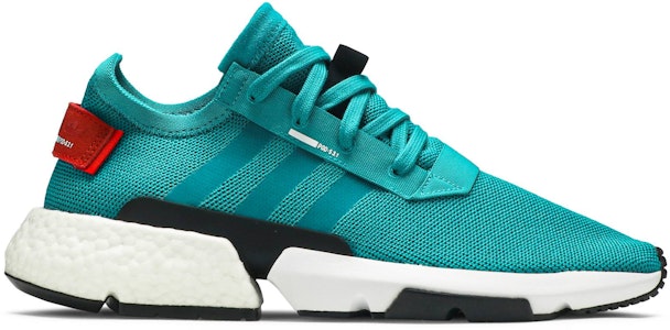 愛迪達 POD S3.1 爆裂翡翠 G26513 Buy 愛迪達 POD S3.1 爆裂翡翠 G26513