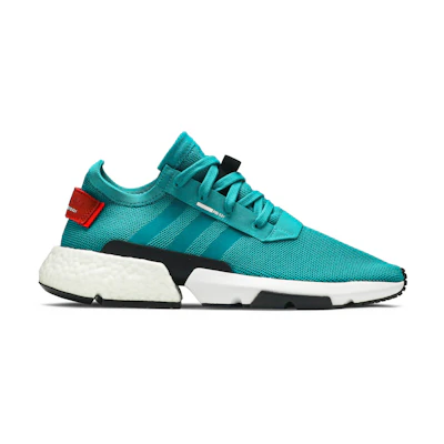 adidas POD S3.1 Blast Emerald
