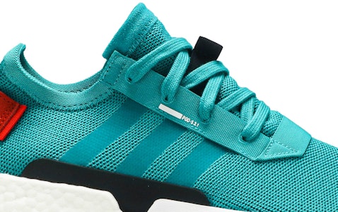 愛迪達 POD S3.1 爆裂翡翠 G26513 Order 愛迪達 POD S3.1 爆裂翡翠 G26513