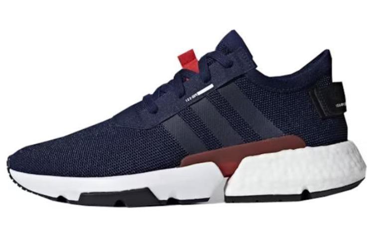 Buy adidas POD S3.1 Azul Rojo G26512