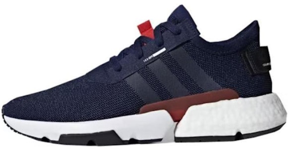 adidas POD S3.1 Biru Merah G26512 Buy adidas POD S3.1 Biru Merah G26512