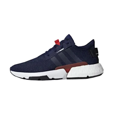 adidas POD S3.1 Blue Red