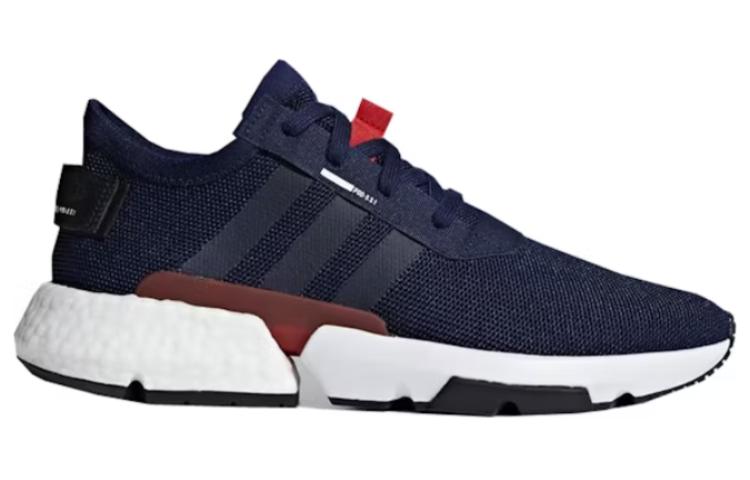 Order adidas POD S3.1 Azul Rojo G26512