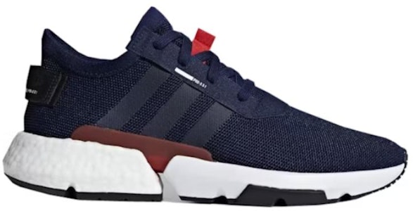 adidas POD S3.1 Biru Merah G26512 Order adidas POD S3.1 Biru Merah G26512