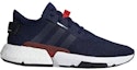 Order adidas POD S3.1 Blue Red G26512
