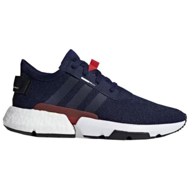 Shop adidas POD S3.1 Azul Rojo G26512