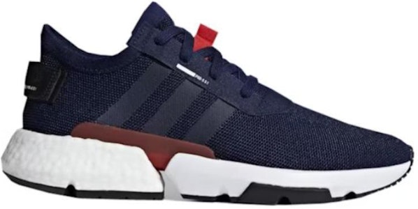 adidas POD S3.1 Biru Merah G26512 Shop adidas POD S3.1 Biru Merah G26512