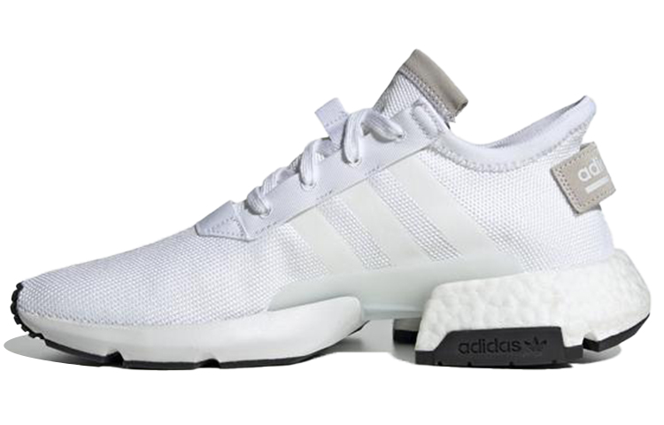 adidas POD S3.1 Cloud White Core Black B37367