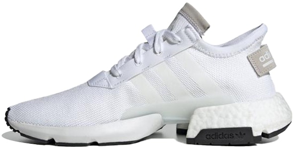 阿迪達斯 POD S3.1 雲白芯黑 B37367 Buy 阿迪達斯 POD S3.1 雲白芯黑 B37367