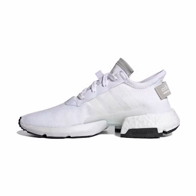 adidas POD S3.1 Cloud White Core Black