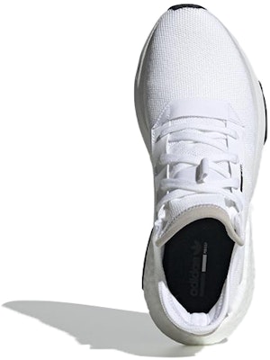 adidas POD S3.1 Cloud White Core Black B37367 Purchase adidas POD S3.1 Cloud White Core Black B37367