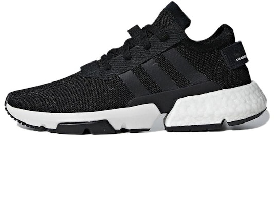 adidas POD S3.1 Core Black Cloud White B37366 Buy adidas POD S3.1 Core Black Cloud White B37366
