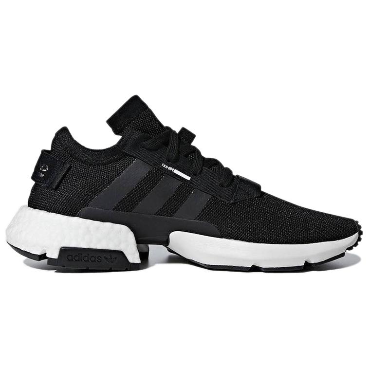 Order adidas POD S3.1 Negro Core Blanco Nube B37366