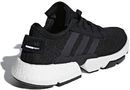 愛迪達 POD S3.1 核心黑 雲白 B37366 Shop 愛迪達 POD S3.1 核心黑 雲白 B37366