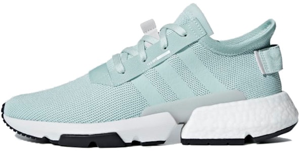 阿迪达斯 POD S3.1 薄荷绿 B37368 Buy 阿迪达斯 POD S3.1 薄荷绿 B37368