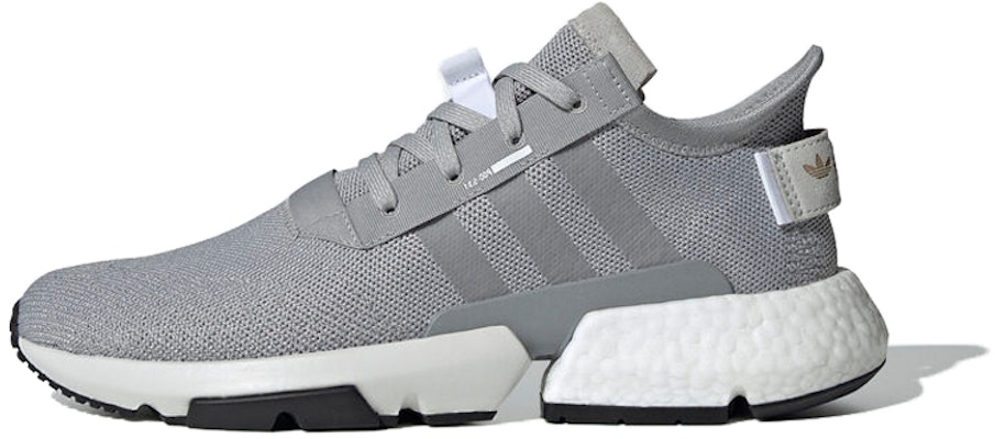 adidas POD-S3.1 Shoes 'Grey Two Reflective Silver' CG6121 Buy adidas POD-S3.1 Shoes 'Grey Two Reflective Silver' CG6121