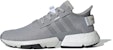 adidas POD-S3.1 Kasut 'Kelabu Dua Perak Reflektif' CG6121