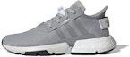 Buy adidas POD-S3.1 Kasut 'Kelabu Dua Perak Reflektif' CG6121