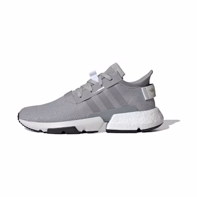adidas POD-S3.1 Shoes 'Grey Two RF Silver'