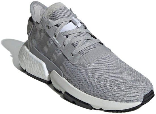 adidas POD-S3.1 Shoes 'Grey Two Reflective Silver' CG6121 Order adidas POD-S3.1 Shoes 'Grey Two Reflective Silver' CG6121