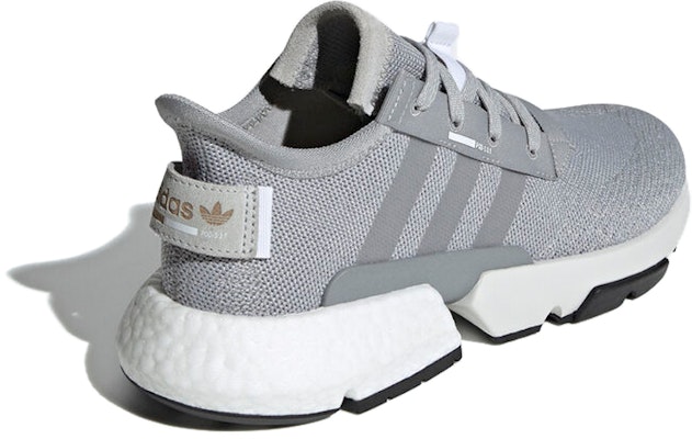 adidas POD-S3.1 Shoes 'Grey Two Reflective Silver' CG6121 Lookbook adidas POD-S3.1 Shoes 'Grey Two Reflective Silver' CG6121