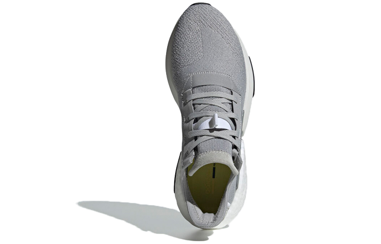 Shop Sepatu adidas POD-S3.1 'Abu-Abu Silver Reflektif' CG6121