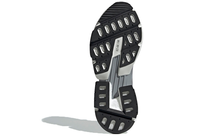 Purchase Sepatu adidas POD-S3.1 'Abu-Abu Silver Reflektif' CG6121