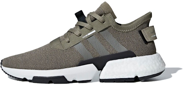 adidas POD S3.1 Steel Wanita/Pria B37369 Buy adidas POD S3.1 Steel Wanita/Pria B37369