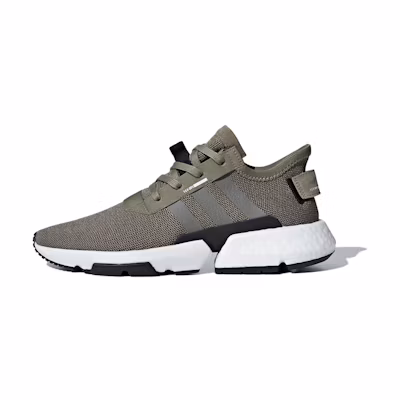 adidas POD S3.1 Steel