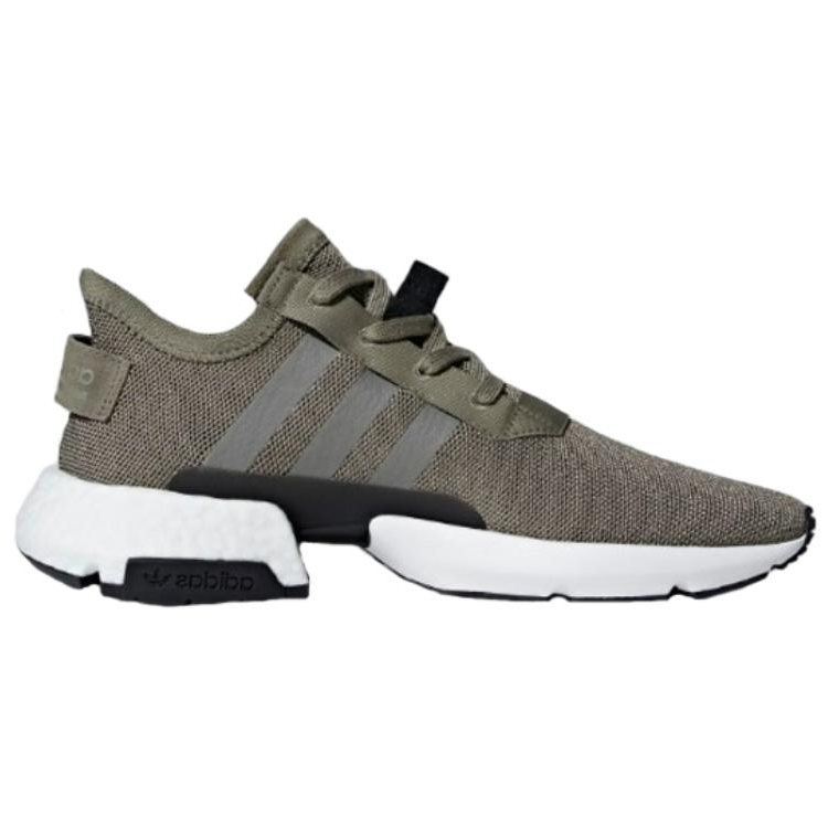 Order 愛迪達 POD S3.1 鋼灰 B37369