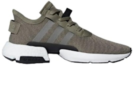 阿迪达斯POD S3.1钢铁版 B37369 Order 阿迪达斯POD S3.1钢铁版 B37369