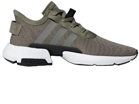 adidas POD S3.1 Steel B37369 Order adidas POD S3.1 Steel B37369
