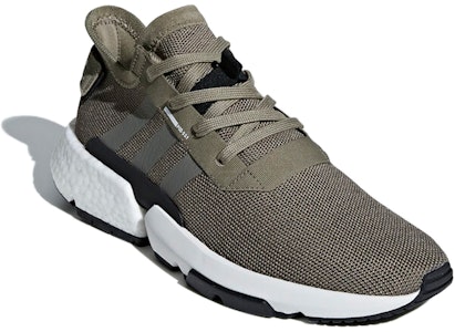 adidas POD S3.1 Steel Wanita/Pria B37369 Lookbook adidas POD S3.1 Steel Wanita/Pria B37369