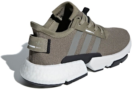 adidas POD S3.1 Steel Wanita/Pria B37369 Shop adidas POD S3.1 Steel Wanita/Pria B37369