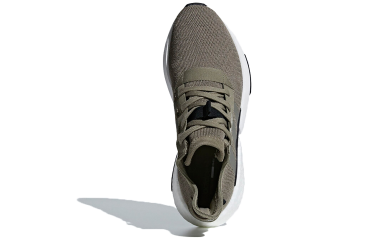 Purchase 愛迪達 POD S3.1 鋼灰 B37369