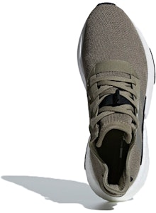 adidas POD S3.1 Steel Wanita/Pria B37369 Purchase adidas POD S3.1 Steel Wanita/Pria B37369