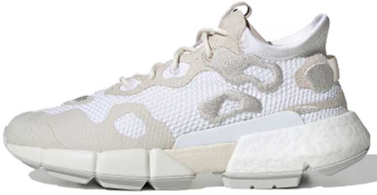 adidas POD-S3.2 ML 'White Grey' EF9282 Buy adidas POD-S3.2 ML 'White Grey' EF9282