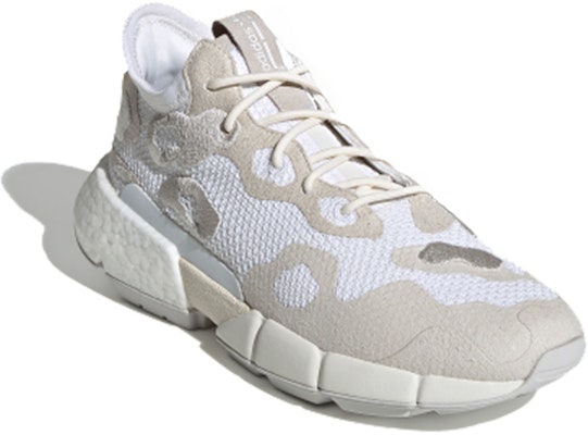 아디다스 POD-S3.2 ML '화이트 그레이' EF9282 Order 아디다스 POD-S3.2 ML '화이트 그레이' EF9282