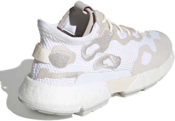 adidas POD-S3.2 ML 'White Grey' EF9282 Lookbook adidas POD-S3.2 ML 'White Grey' EF9282