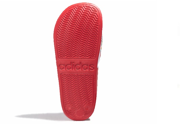 adidas Pokmon x neo Adilette Shower Red Shoe Unisex 'Red White' FW0073 Purchase adidas Pokmon x neo Adilette Shower Red Shoe Unisex 'Red White' FW0073