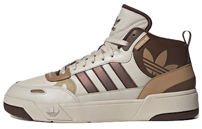 adidas Post Up 'Clear Brown' ID4093