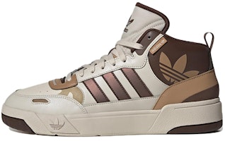 adidas Post Up 'Clear Brown' ID4093 adidas Post Up 'Clear Brown' ID4093
