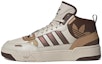 Buy adidas Post Up 'Marrón Claro' ID4093