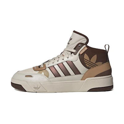 adidas Post Up 'Clear Brown'