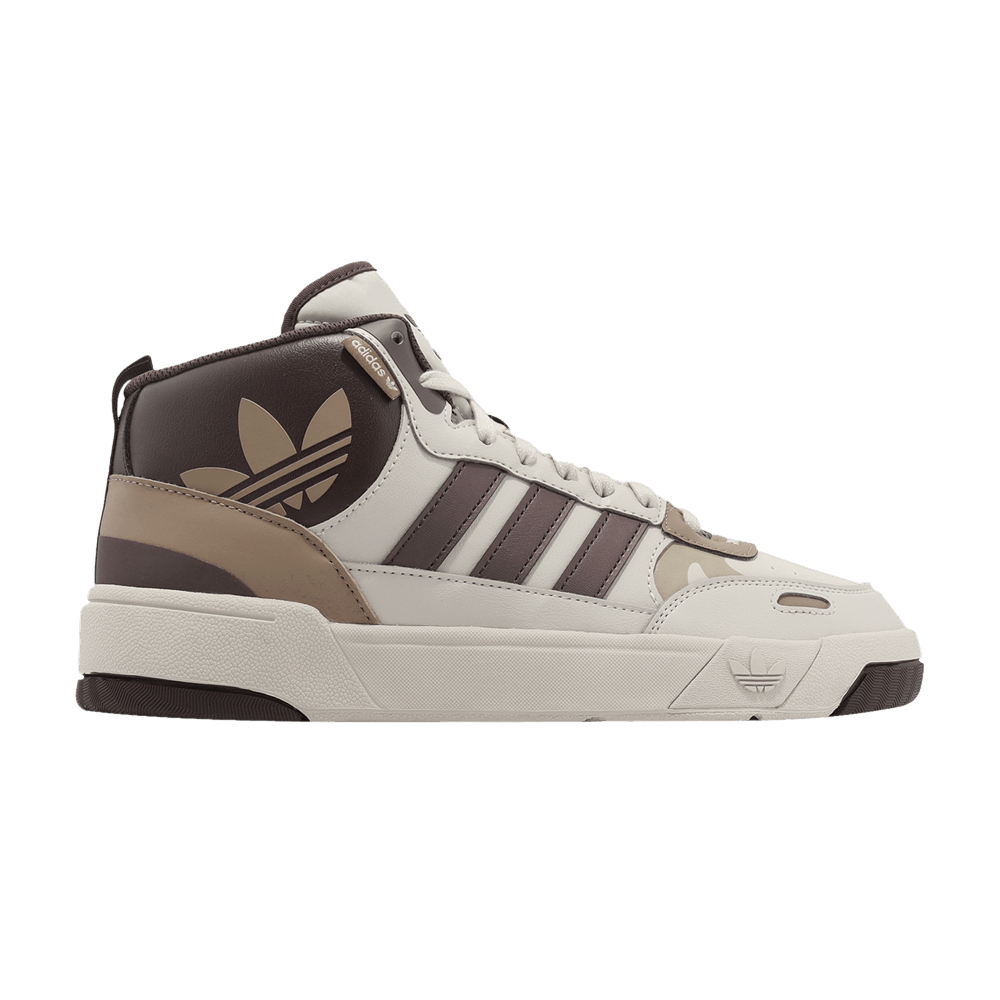 adidas Post Up Clear Brown ID4093 Nicesnk