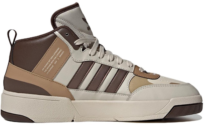 adidas Post Up 'Marrón Claro' ID4093 Order adidas Post Up 'Marrón Claro' ID4093