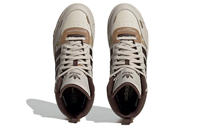 adidas Post Up 'Clear Brown' ID4093