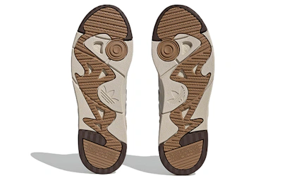 adidas Post Up 'Clear Brown' ID4093